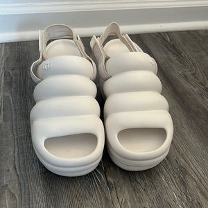 Ugg sandals